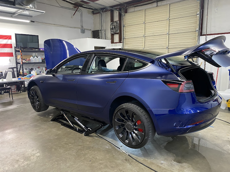 MBC Tint Pros install 17